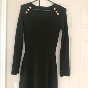 Long sleeve Dress